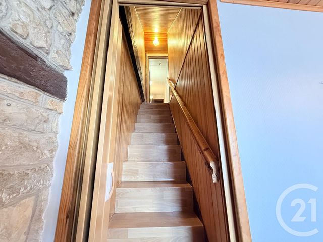 Maison &agrave; vendre - 4 pi&egrave;ces - 120 m2 - Fontain - 25 - FRANCHE-COMTE