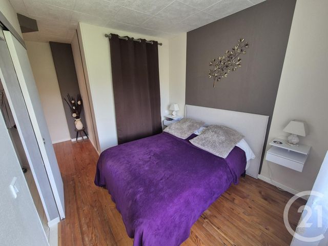 Maison &agrave; vendre - 6 pi&egrave;ces - 150 m2 - Dampierre - 39 - FRANCHE-COMTE