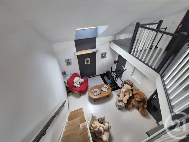 Maison &agrave; vendre - 6 pi&egrave;ces - 150 m2 - Dampierre - 39 - FRANCHE-COMTE