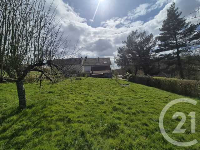 Maison &agrave; vendre - 6 pi&egrave;ces - 150 m2 - Dampierre - 39 - FRANCHE-COMTE