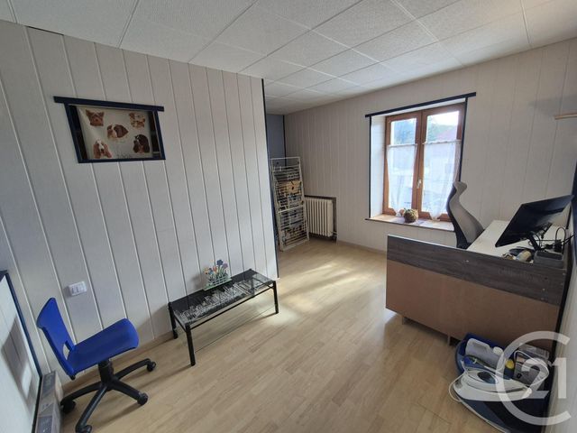 Maison &agrave; vendre - 6 pi&egrave;ces - 150 m2 - Dampierre - 39 - FRANCHE-COMTE