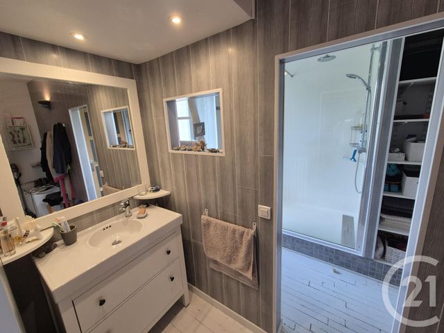 Maison &agrave; vendre - 6 pi&egrave;ces - 150 m2 - Dampierre - 39 - FRANCHE-COMTE