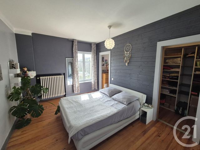 Maison &agrave; vendre - 6 pi&egrave;ces - 150 m2 - Dampierre - 39 - FRANCHE-COMTE