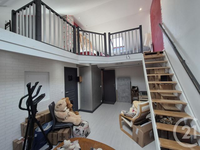 Maison &agrave; vendre - 6 pi&egrave;ces - 150 m2 - Dampierre - 39 - FRANCHE-COMTE
