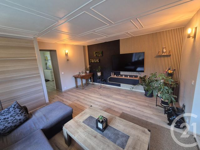 Maison &agrave; vendre - 6 pi&egrave;ces - 150 m2 - Dampierre - 39 - FRANCHE-COMTE