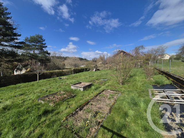 Maison &agrave; vendre - 6 pi&egrave;ces - 150 m2 - Dampierre - 39 - FRANCHE-COMTE