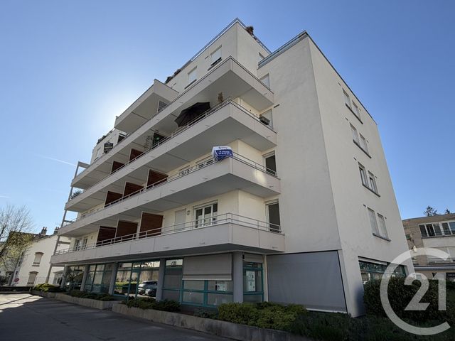 Appartement T3 &agrave; vendre - 3 pi&egrave;ces - 70 m2 - Besancon - 25 - FRANCHE-COMTE