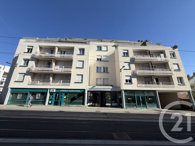 appartement - BESANCON - 25