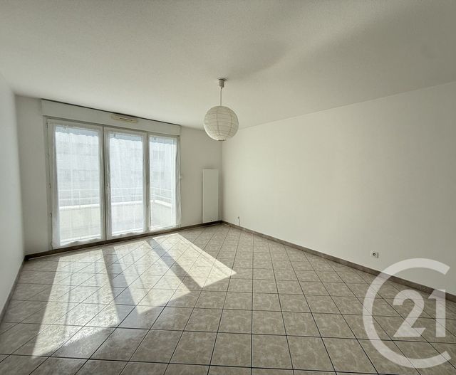 Appartement T3 &agrave; vendre - 3 pi&egrave;ces - 70 m2 - Besancon - 25 - FRANCHE-COMTE