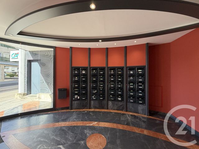 Appartement T3 &agrave; vendre - 3 pi&egrave;ces - 70 m2 - Besancon - 25 - FRANCHE-COMTE