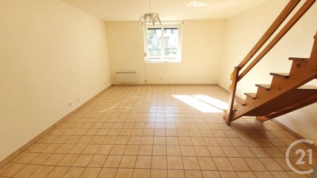 Appartement F3 &agrave; louer - 3 pi&egrave;ces - 59,13 m2 - Pugey - 25 - FRANCHE-COMTE