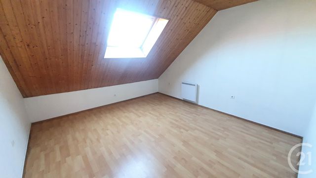 Appartement F3 &agrave; louer - 3 pi&egrave;ces - 59,13 m2 - Pugey - 25 - FRANCHE-COMTE