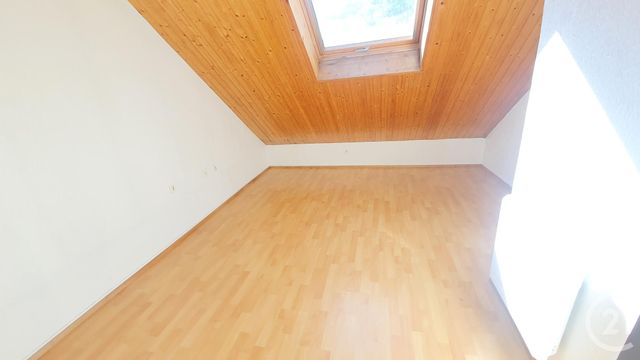 Appartement F3 &agrave; louer - 3 pi&egrave;ces - 59,13 m2 - Pugey - 25 - FRANCHE-COMTE