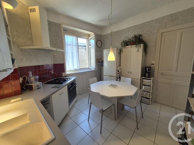Appartement F4 &agrave; vendre - 4 pi&egrave;ces - 98,22 m2 - Besancon - 25 - FRANCHE-COMTE