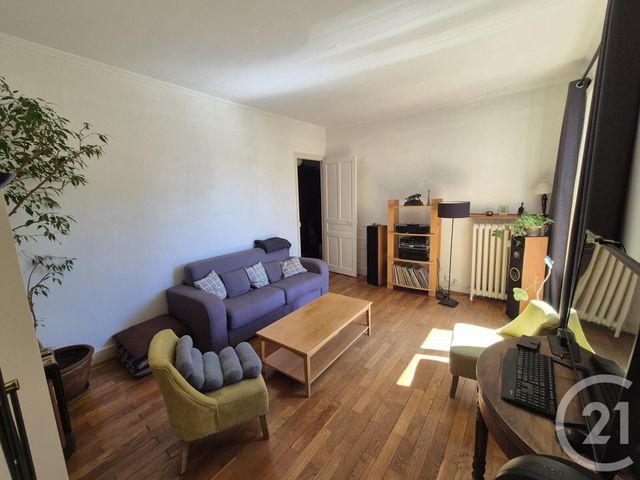 Appartement F4 &agrave; vendre - 4 pi&egrave;ces - 98,22 m2 - Besancon - 25 - FRANCHE-COMTE