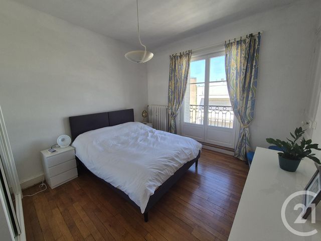 Appartement F4 &agrave; vendre - 4 pi&egrave;ces - 98,22 m2 - Besancon - 25 - FRANCHE-COMTE