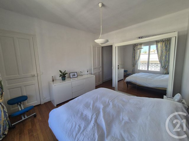 Appartement F4 &agrave; vendre - 4 pi&egrave;ces - 98,22 m2 - Besancon - 25 - FRANCHE-COMTE