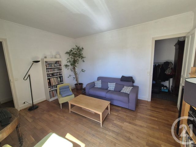 Appartement F4 &agrave; vendre - 4 pi&egrave;ces - 98,22 m2 - Besancon - 25 - FRANCHE-COMTE
