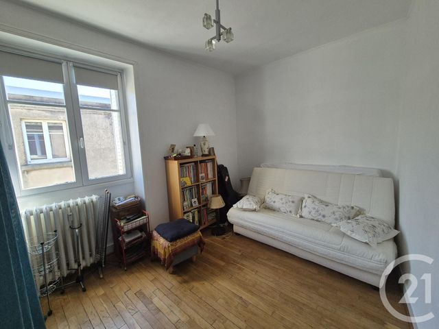 Appartement F4 &agrave; vendre - 4 pi&egrave;ces - 98,22 m2 - Besancon - 25 - FRANCHE-COMTE