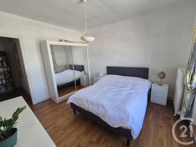 Appartement F4 &agrave; vendre - 4 pi&egrave;ces - 98,22 m2 - Besancon - 25 - FRANCHE-COMTE