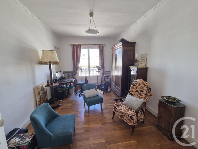 Appartement F4 &agrave; vendre - 4 pi&egrave;ces - 98,22 m2 - Besancon - 25 - FRANCHE-COMTE