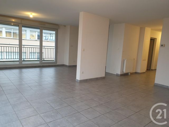 Appartement F5 &agrave; vendre - 5 pi&egrave;ces - 97,13 m2 - Besancon - 25 - FRANCHE-COMTE