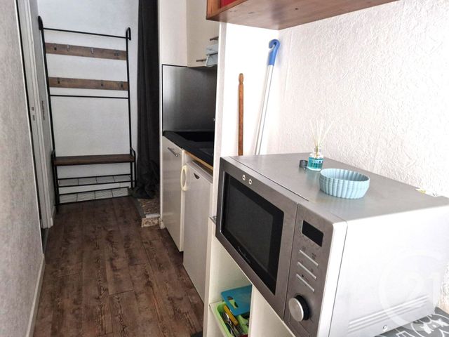 Appartement T1 &agrave; louer - 1 pi&egrave;ce - 31,03 m2 - Besancon - 25 - FRANCHE-COMTE