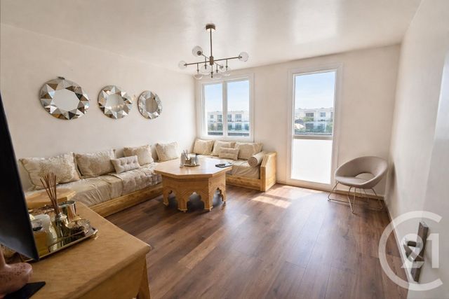 appartement - BESANCON - 25