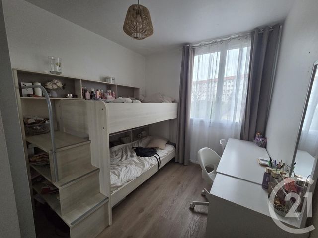 Appartement T4 &agrave; vendre - 4 pi&egrave;ces - 67,79 m2 - Besancon - 25 - FRANCHE-COMTE