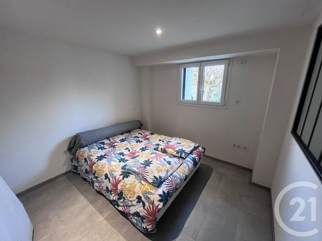 Appartement T2 &agrave; louer - 2 pi&egrave;ces - 38,31 m2 - Chalezeule - 25 - FRANCHE-COMTE