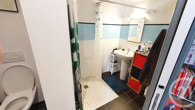 Appartement F3 &agrave; louer - 3 pi&egrave;ces - 59,27 m2 - Besancon - 25 - FRANCHE-COMTE