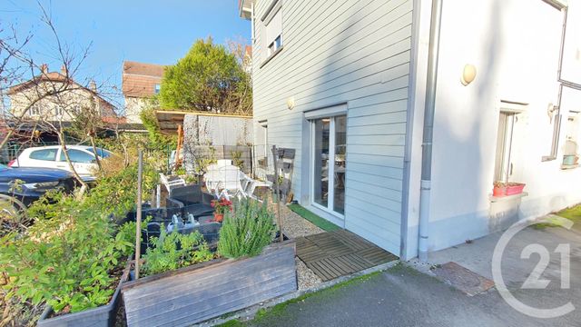 appartement - BESANCON - 25