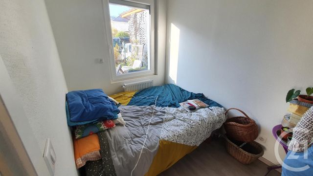 Appartement F3 &agrave; louer - 3 pi&egrave;ces - 59,27 m2 - Besancon - 25 - FRANCHE-COMTE