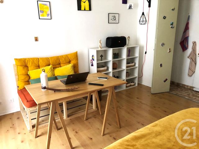 Appartement Studio &agrave; louer - 1 pi&egrave;ce - 37,10 m2 - Besancon - 25 - FRANCHE-COMTE