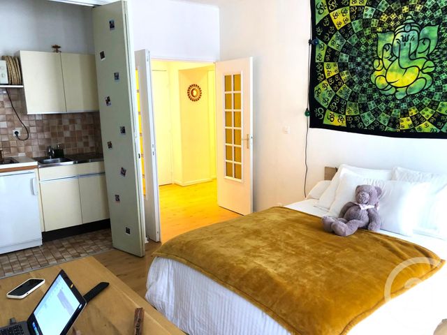 Appartement Studio &agrave; louer - 1 pi&egrave;ce - 37,10 m2 - Besancon - 25 - FRANCHE-COMTE