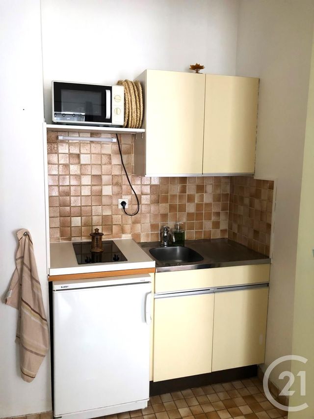 Appartement Studio &agrave; louer - 1 pi&egrave;ce - 37,10 m2 - Besancon - 25 - FRANCHE-COMTE