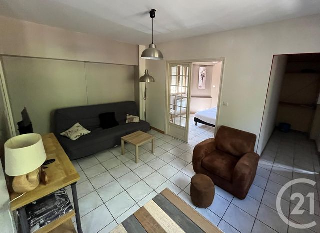 Appartement T2 &agrave; louer - 2 pi&egrave;ces - 38 m2 - Besancon - 25 - FRANCHE-COMTE