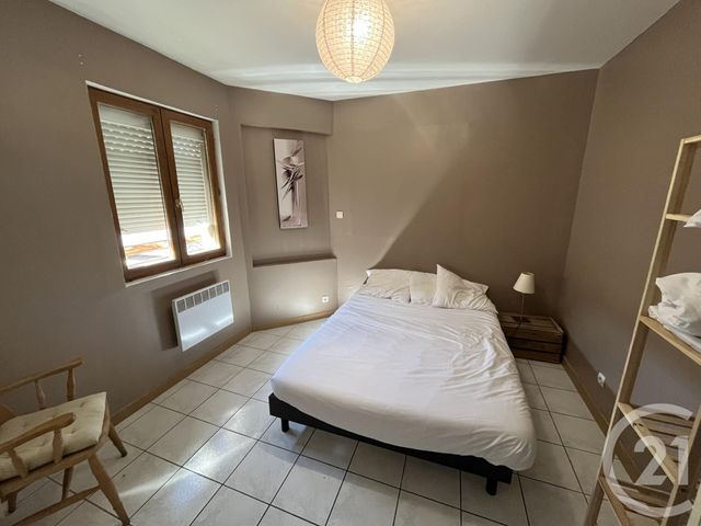 Appartement T2 &agrave; louer - 2 pi&egrave;ces - 38 m2 - Besancon - 25 - FRANCHE-COMTE