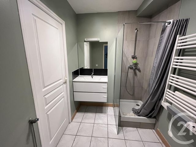 Appartement T2 &agrave; louer - 2 pi&egrave;ces - 38 m2 - Besancon - 25 - FRANCHE-COMTE