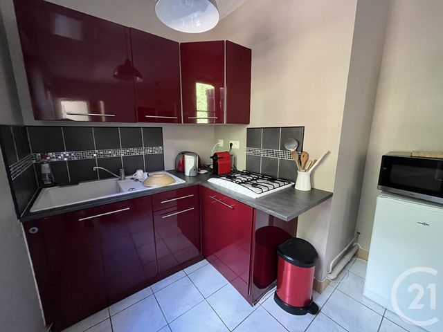 Appartement T2 &agrave; louer - 2 pi&egrave;ces - 38 m2 - Besancon - 25 - FRANCHE-COMTE