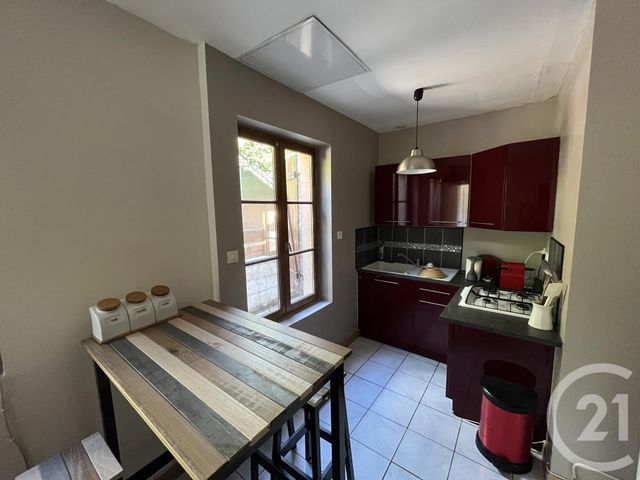 Appartement T2 &agrave; louer - 2 pi&egrave;ces - 38 m2 - Besancon - 25 - FRANCHE-COMTE