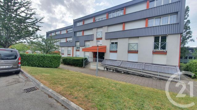 appartement - BESANCON - 25
