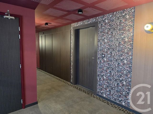 Appartement T2 &agrave; vendre - 2 pi&egrave;ces - 53,15 m2 - Besancon - 25 - FRANCHE-COMTE