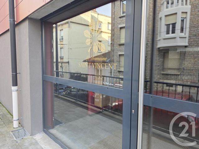 Appartement T2 &agrave; vendre - 2 pi&egrave;ces - 53,15 m2 - Besancon - 25 - FRANCHE-COMTE