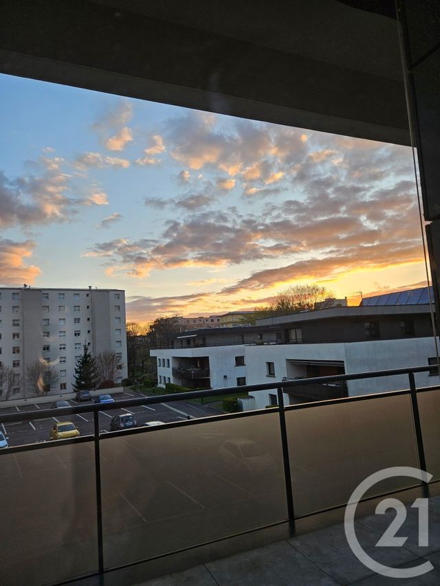 Appartement T2 &agrave; vendre - 2 pi&egrave;ces - 53,15 m2 - Besancon - 25 - FRANCHE-COMTE