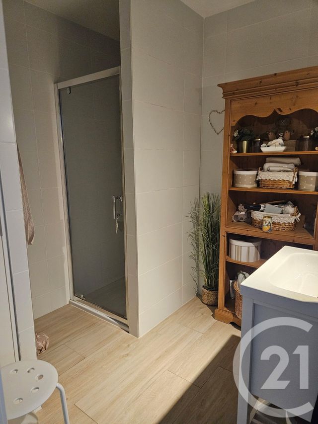 Appartement T2 &agrave; vendre - 2 pi&egrave;ces - 53,15 m2 - Besancon - 25 - FRANCHE-COMTE