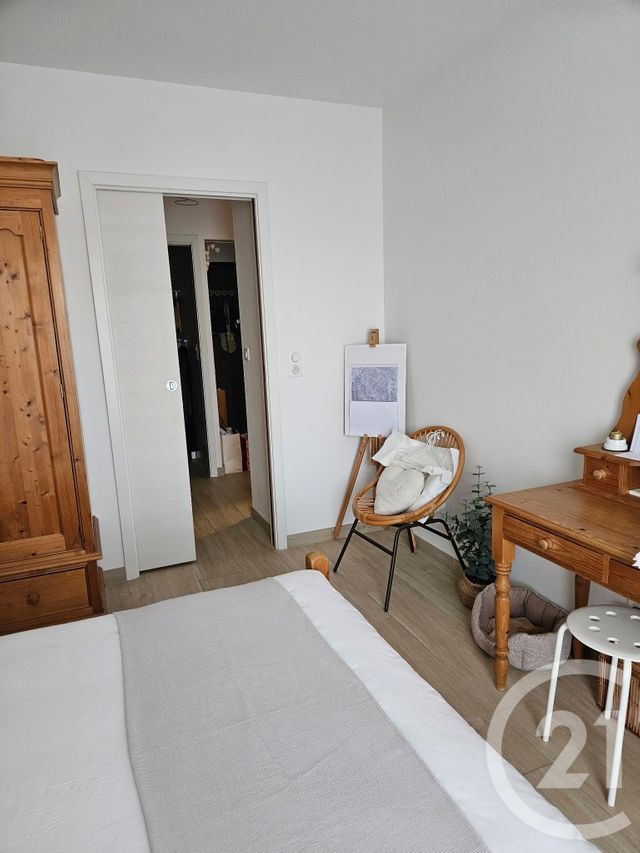 Appartement T2 &agrave; vendre - 2 pi&egrave;ces - 53,15 m2 - Besancon - 25 - FRANCHE-COMTE