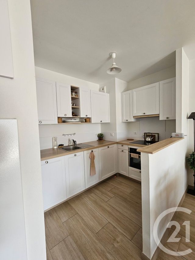 Appartement T2 &agrave; vendre - 2 pi&egrave;ces - 53,15 m2 - Besancon - 25 - FRANCHE-COMTE