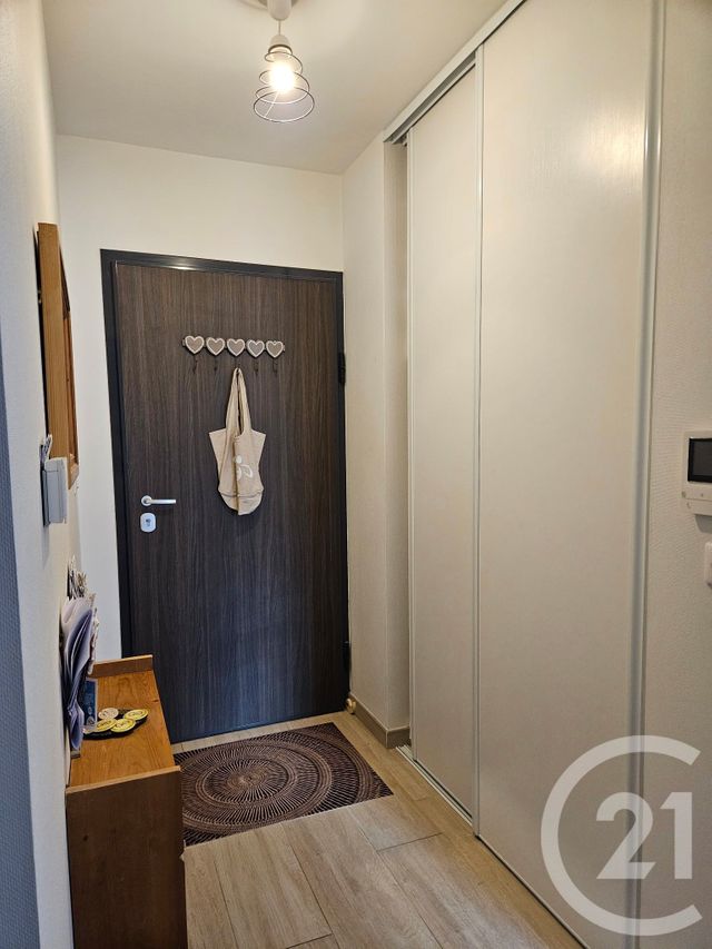 Appartement T2 &agrave; vendre - 2 pi&egrave;ces - 53,15 m2 - Besancon - 25 - FRANCHE-COMTE