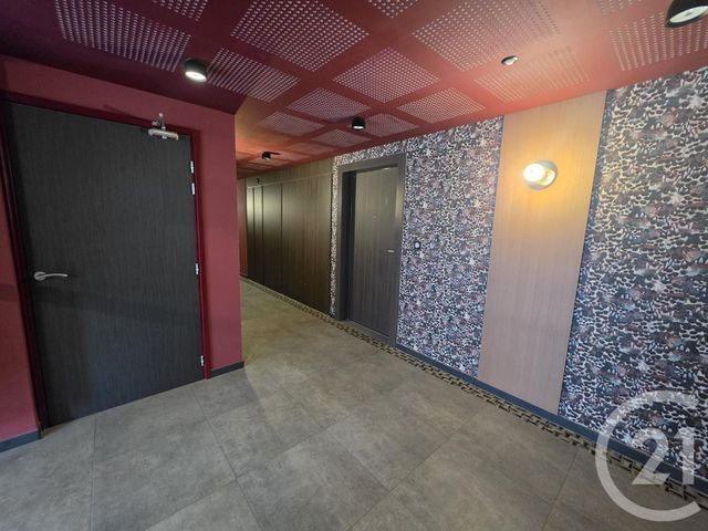 Appartement T2 &agrave; vendre - 2 pi&egrave;ces - 53,15 m2 - Besancon - 25 - FRANCHE-COMTE